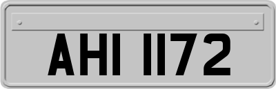 AHI1172