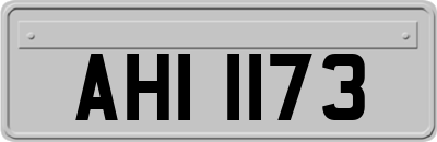 AHI1173