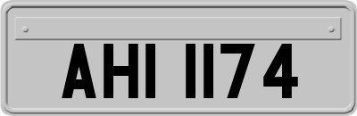 AHI1174