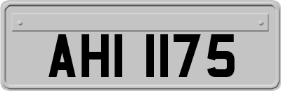 AHI1175
