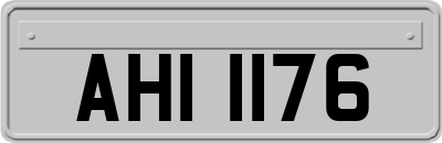 AHI1176