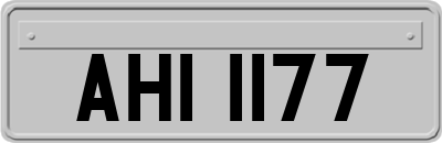 AHI1177