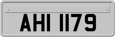 AHI1179