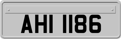 AHI1186