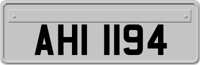 AHI1194