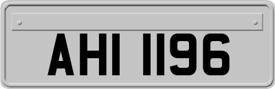 AHI1196