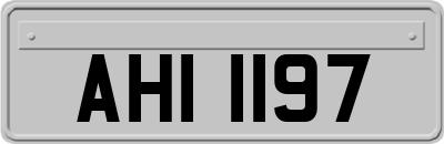 AHI1197
