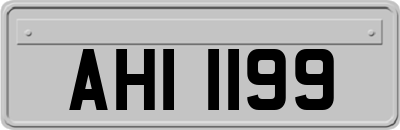 AHI1199