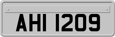 AHI1209