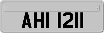 AHI1211