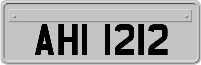 AHI1212