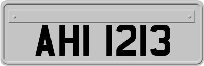 AHI1213