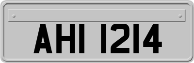 AHI1214