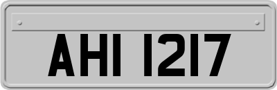 AHI1217