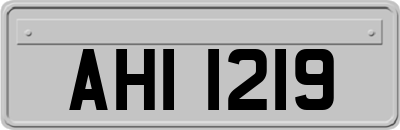 AHI1219