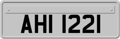 AHI1221