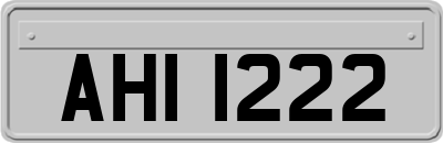 AHI1222