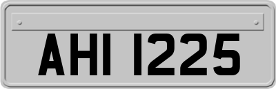 AHI1225
