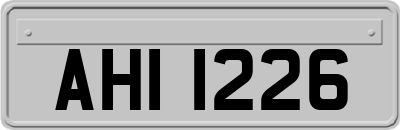 AHI1226