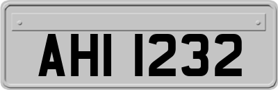 AHI1232