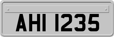 AHI1235