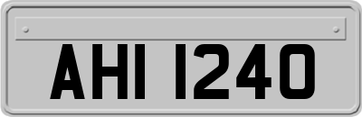 AHI1240