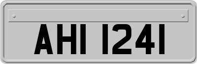 AHI1241