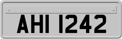 AHI1242