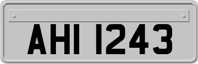 AHI1243