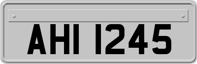 AHI1245