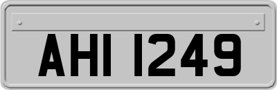 AHI1249