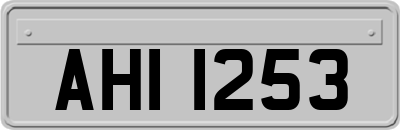 AHI1253