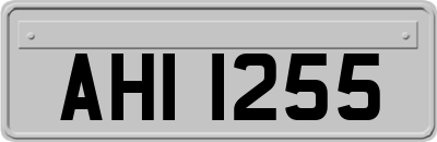 AHI1255