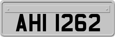 AHI1262