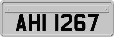AHI1267