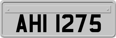 AHI1275