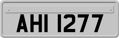 AHI1277