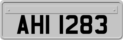 AHI1283