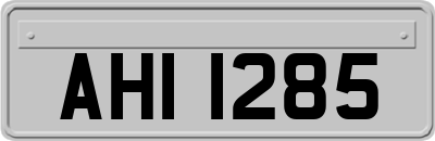 AHI1285
