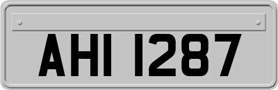 AHI1287