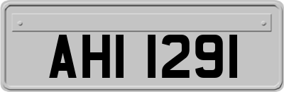 AHI1291