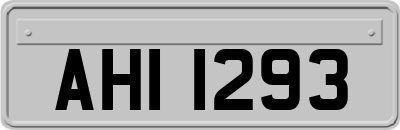 AHI1293