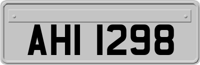 AHI1298