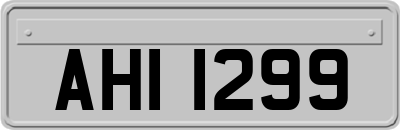 AHI1299