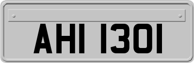 AHI1301