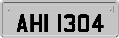 AHI1304