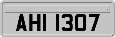 AHI1307