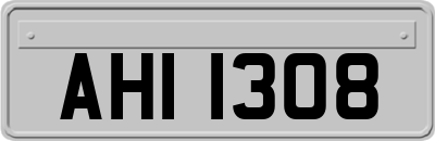 AHI1308