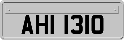 AHI1310