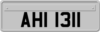 AHI1311